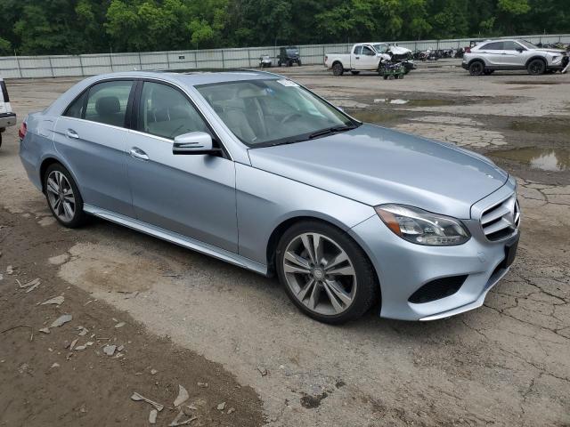 2016 MERCEDES-BENZ E 350 4MAT - WDDHF8JB2GB242146