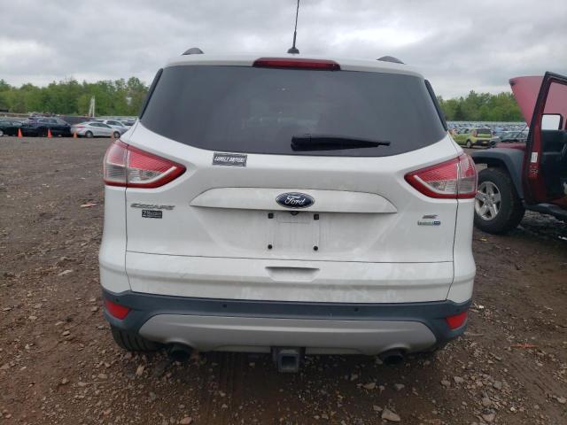 2014 Ford Escape Se VIN: 1FMCU9G92EUA96980 Lot: 53686354