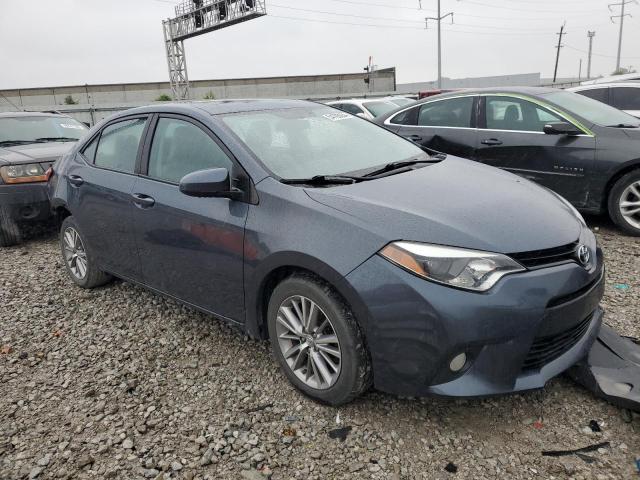 2014 Toyota Corolla L VIN: 2T1BURHE6EC182429 Lot: 54795654