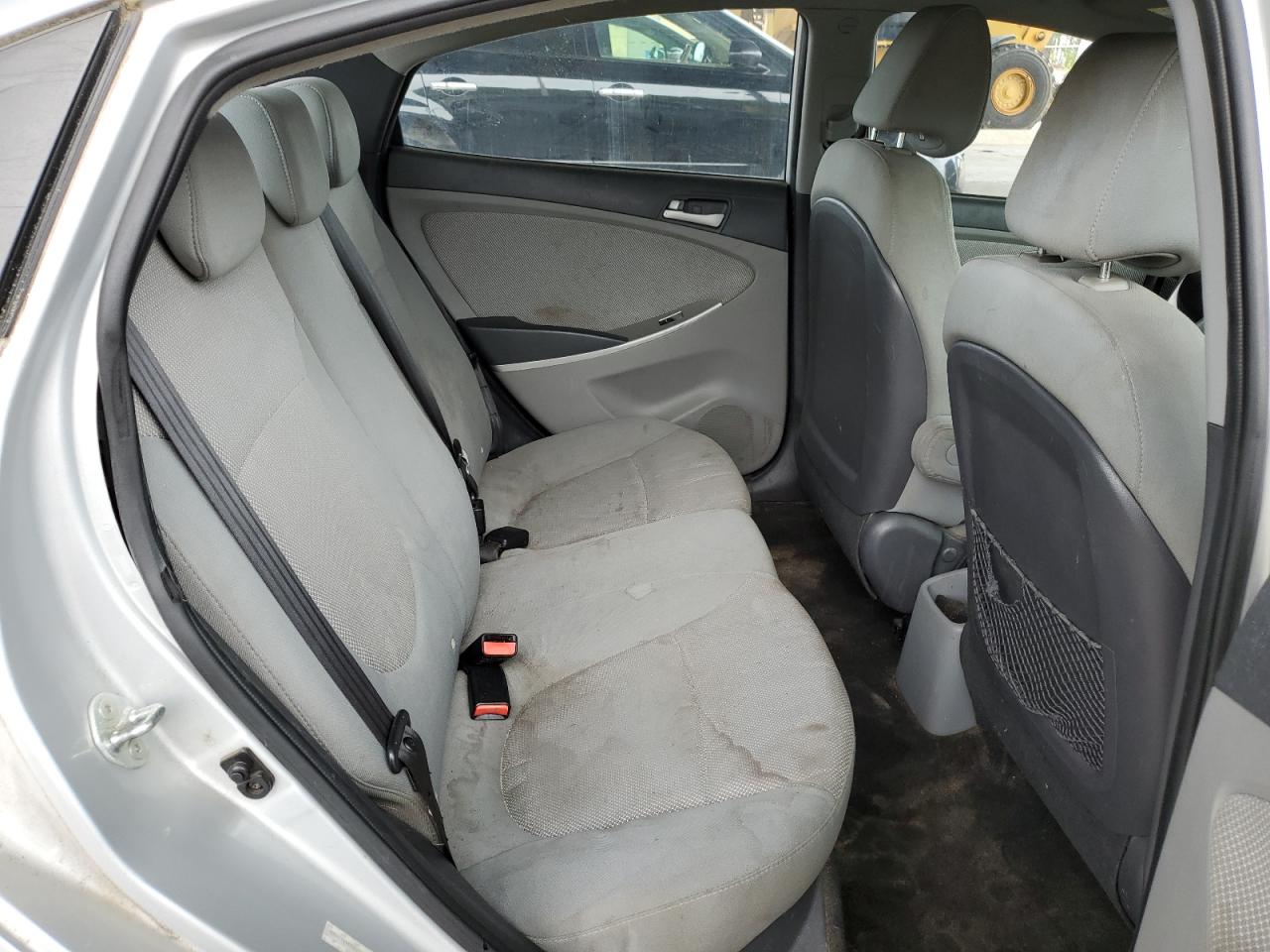 KMHCT4AE4DU555243 2013 Hyundai Accent Gls