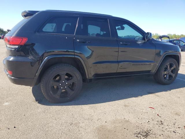 2019 Jeep Grand Cherokee Laredo VIN: 1C4RJFAG6KC601949 Lot: 55685174