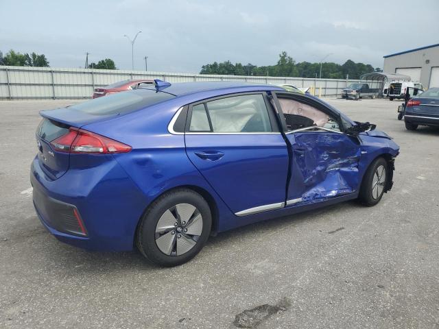 KMHC75LC6LU242750 2020 Hyundai Ioniq Se