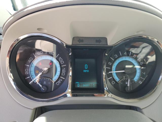 2010 Buick Lacrosse Cxl VIN: 1G4GC5EG9AF282478 Lot: 56500084