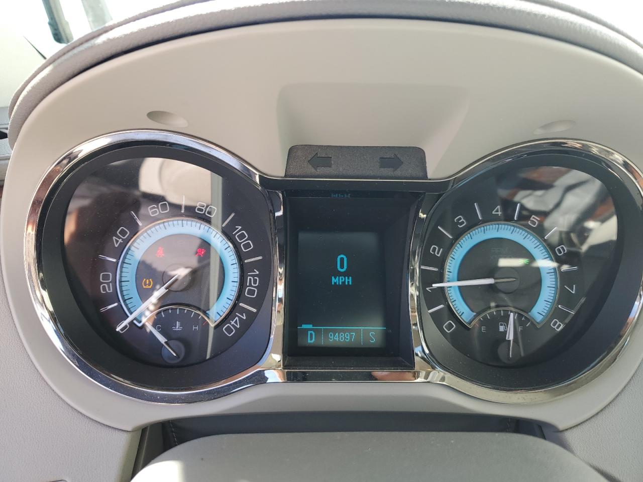 1G4GC5EG9AF282478 2010 Buick Lacrosse Cxl