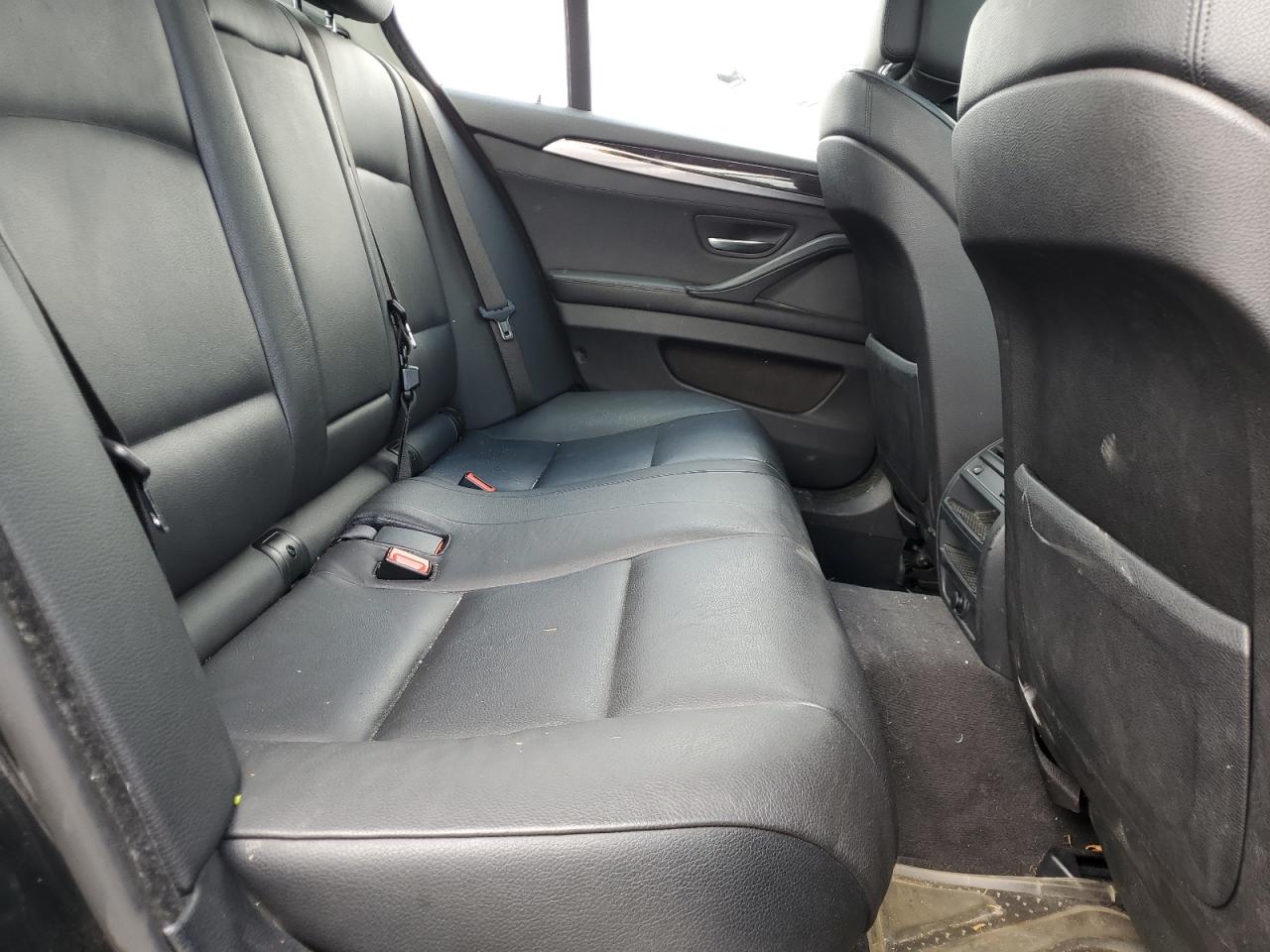 WBAXH5C59DDW13936 2013 BMW 528 Xi