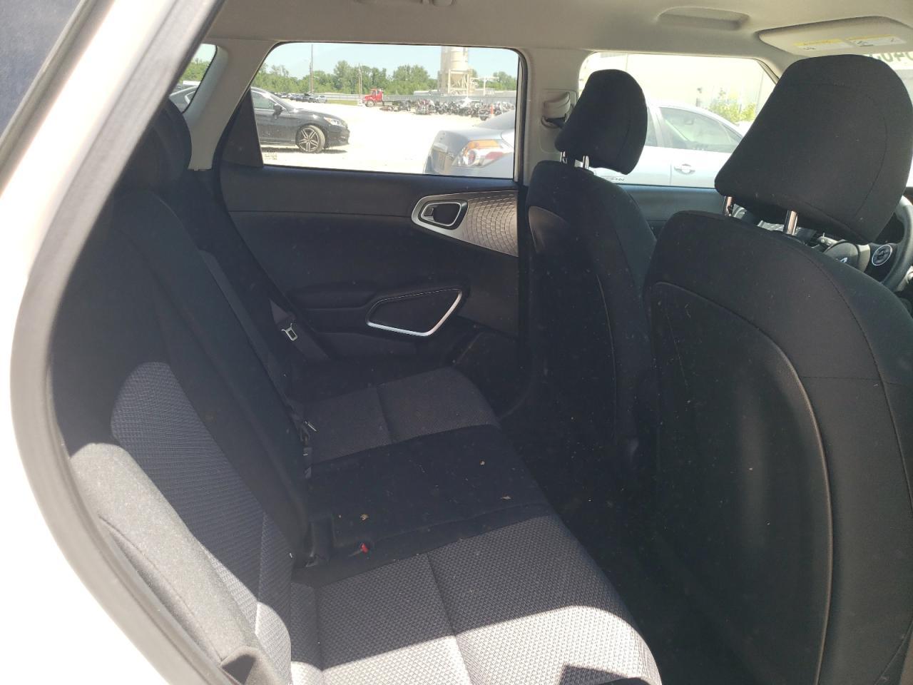 KNDJ23AU0N7186204 2022 Kia Soul Lx