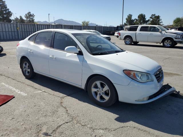 2007 Hyundai Elantra Gls VIN: KMHDU46D47U158038 Lot: 53631984