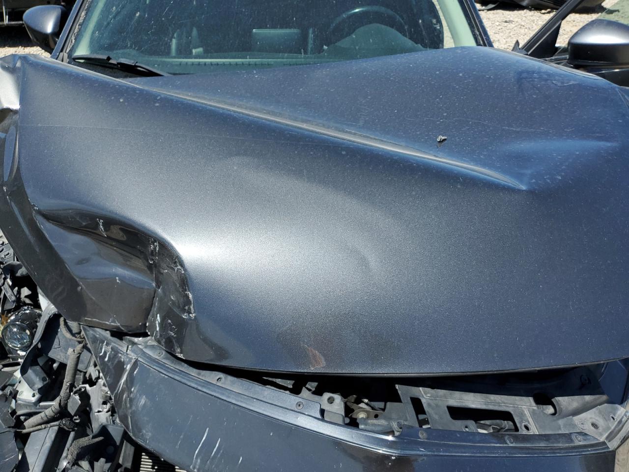 JM1BM1M71F1228263 2015 Mazda 3 Grand Touring