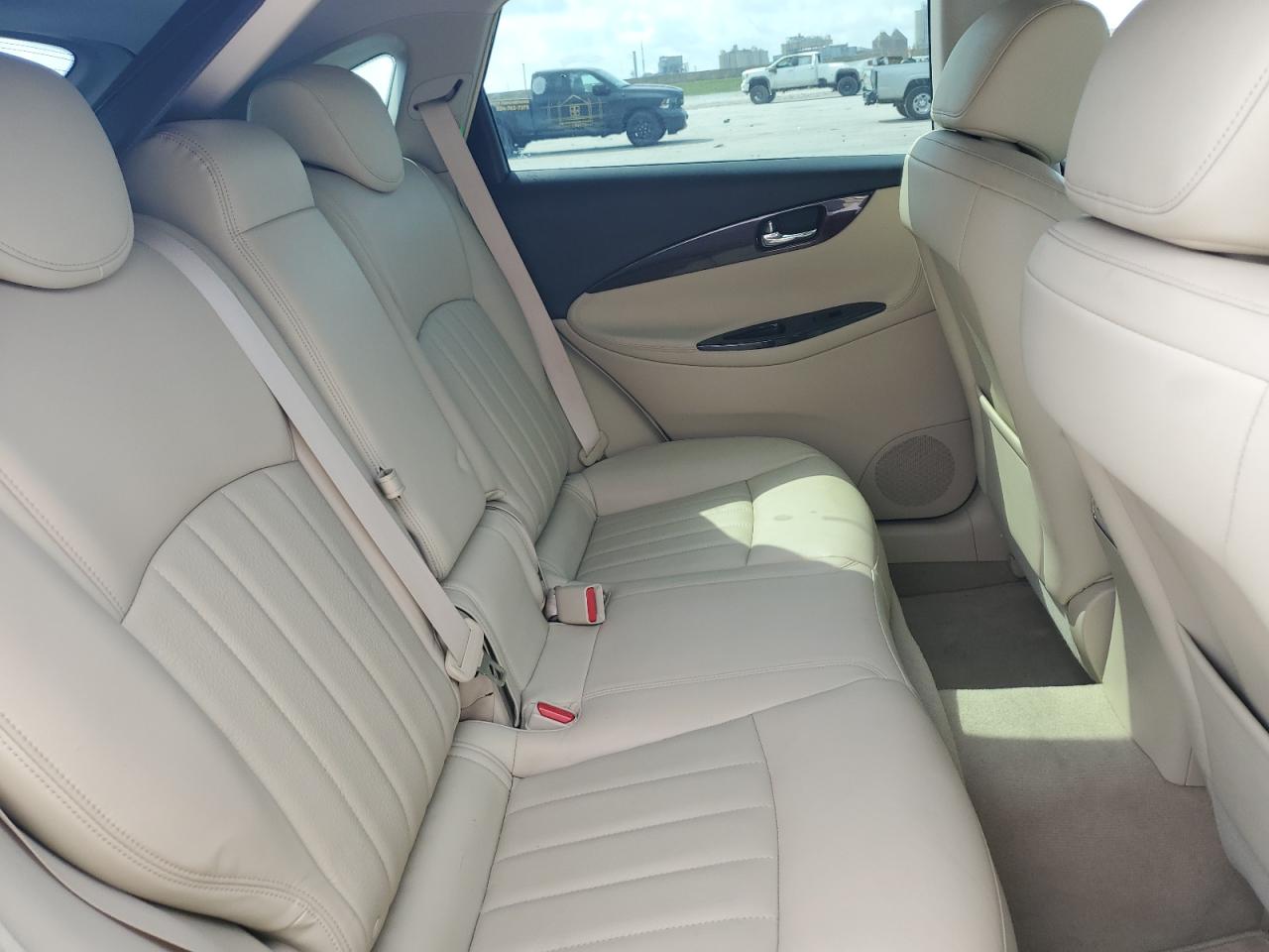 JN1BJ0RP0HM386707 2017 Infiniti Qx50