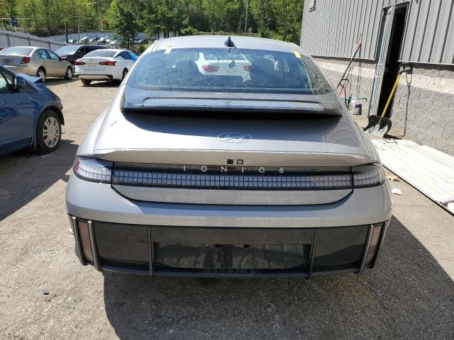 2023 HYUNDAI IONIQ 6 SE - KMHM34AC5PA020124