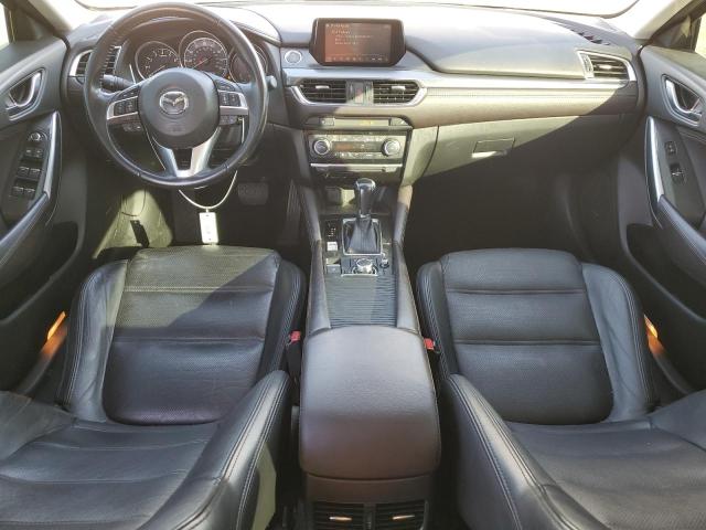 2016 Mazda 6 Grand Touring VIN: JM1GJ1W51G1447588 Lot: 55840224