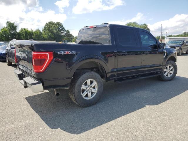 2021 Ford F150 Supercrew VIN: 1FTEW1EP4MFC64597 Lot: 55539494