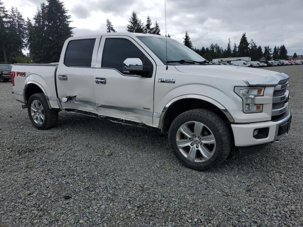 1FTEW1EG5GFC15915 2016 Ford F150 Supercrew