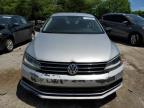 VOLKSWAGEN JETTA SE photo