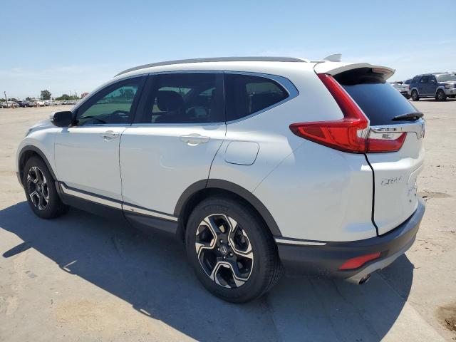 2017 Honda Cr-V Touring VIN: 2HKRW1H97HH506874 Lot: 54888904