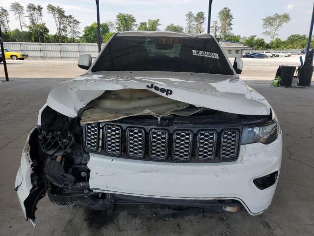 2018 JEEP GRAND CHER - 1C4RJFAG9JC410590