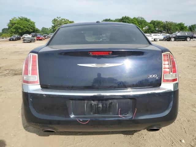 2012 Chrysler 300C VIN: 2C3CCAETXCH268006 Lot: 53619994