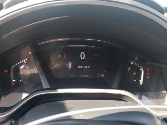 2021 Honda Cr-V Ex VIN: 2HKRW1H52MH426566 Lot: 53978494