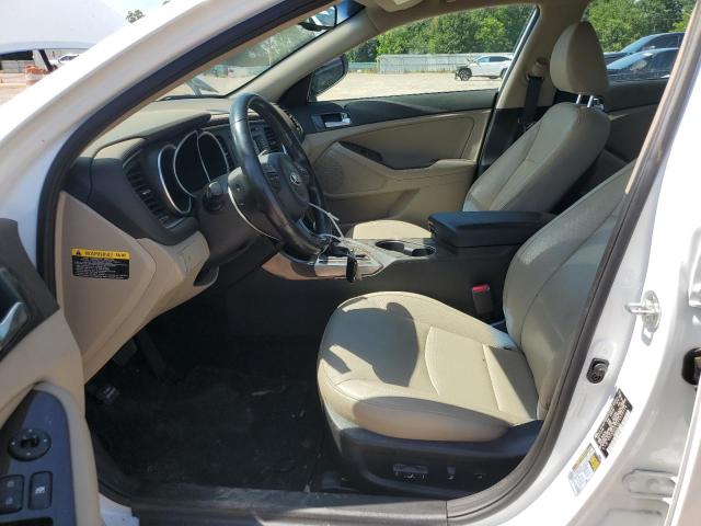 2015 KIA OPTIMA EX - 5XXGN4A79FG438316
