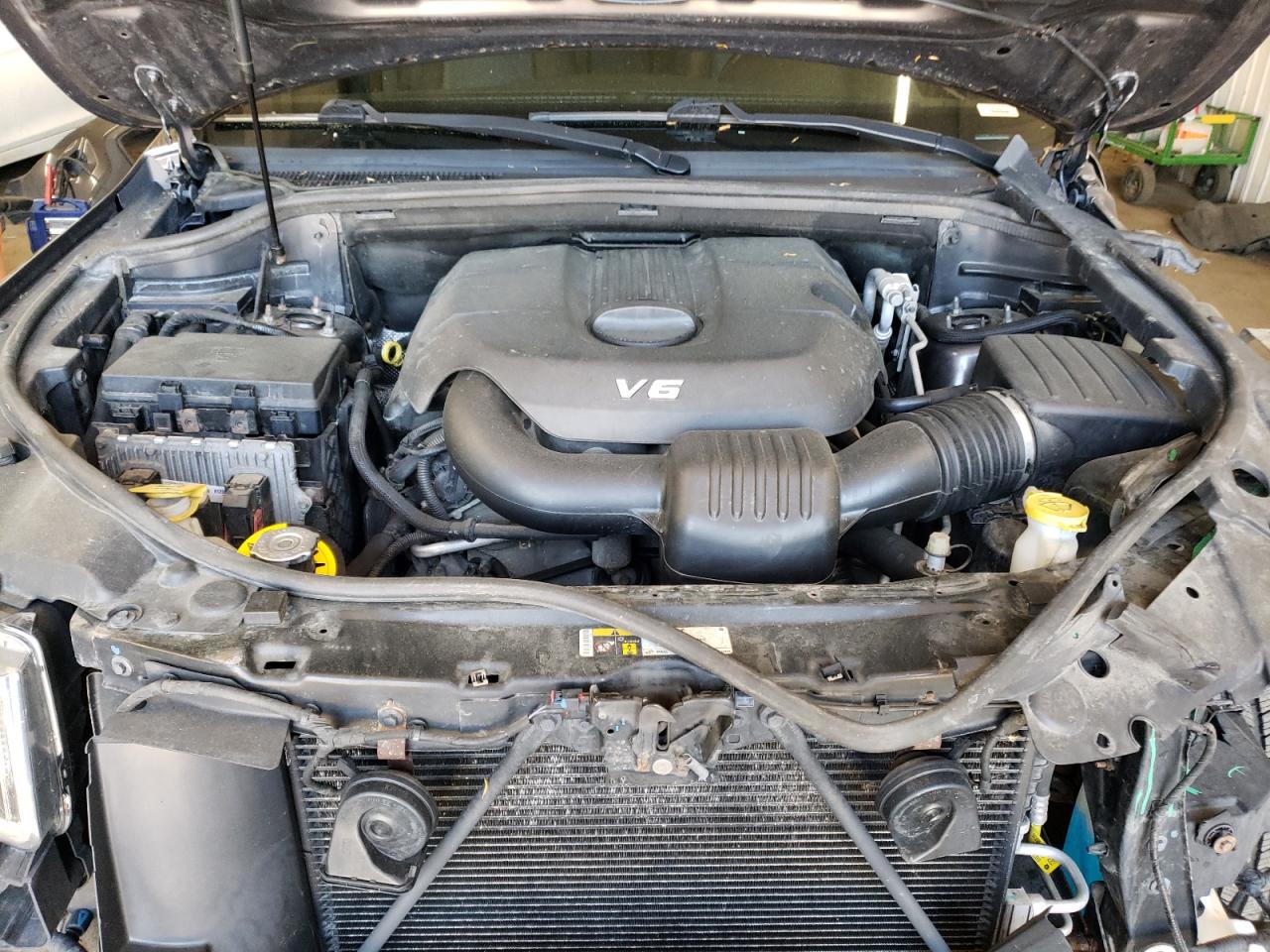 1C4RJFBG4FC620942 2015 Jeep Grand Cherokee Limited