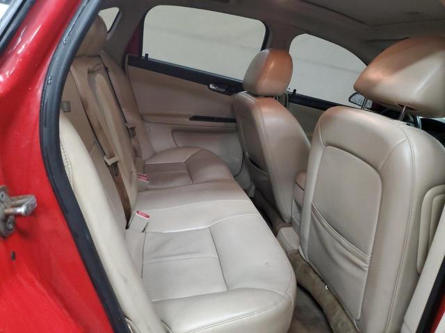 2009 Chevrolet Impala Ss VIN: 2G1WD57C891270888 Lot: 56231514