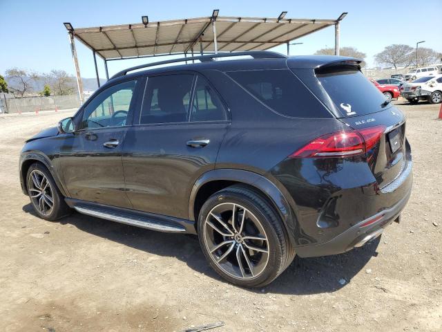 2021 Mercedes-Benz Gle 450 4Matic VIN: 4JGFB5KB1MA493733 Lot: 53957304