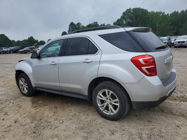 2017 Chevrolet Equinox Lt VIN: 2GNALCEK3H1615690 Lot: 54126334