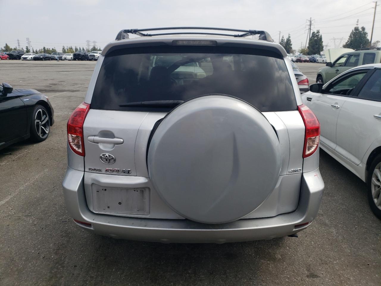 JTMBD33V886081280 2008 Toyota Rav4