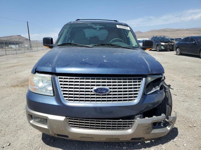 2004 Ford Expedition Eddie Bauer VIN: 1FMFU17L54LB01460 Lot: 55569064