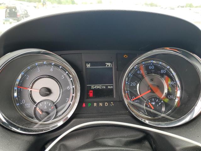2015 CHRYSLER TOWN & COU - 2C4RC1HG3FR505986
