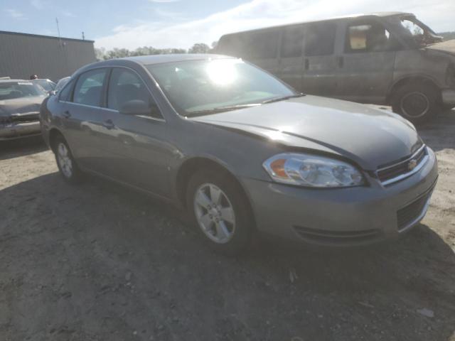 2008 Chevrolet Impala Lt VIN: 2G1WT58K389220179 Lot: 56325914