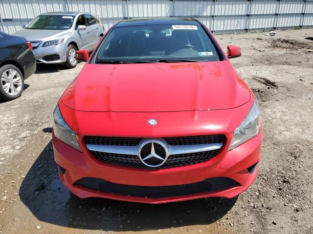 VIN WDDSJ4EB0EN062960 2014 Mercedes-Benz CLA-Class,... no.5