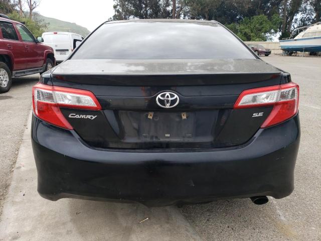 2013 Toyota Camry L VIN: 4T1BF1FK9DU235674 Lot: 55845414