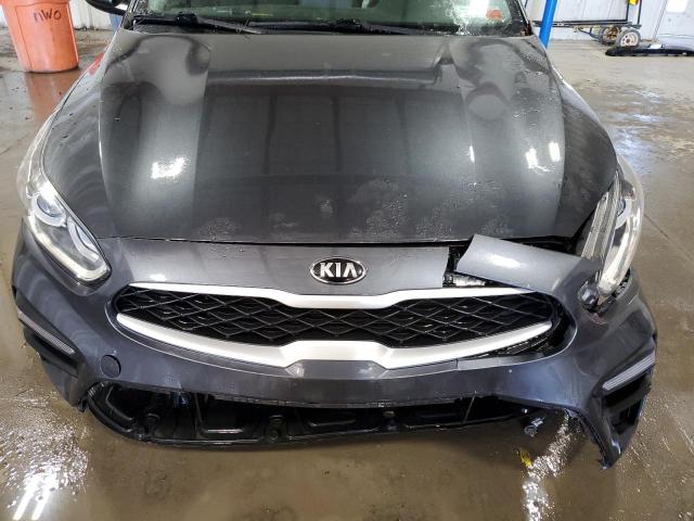 2019 Kia Forte Fe VIN: 3KPF24AD5KE079799 Lot: 53335214