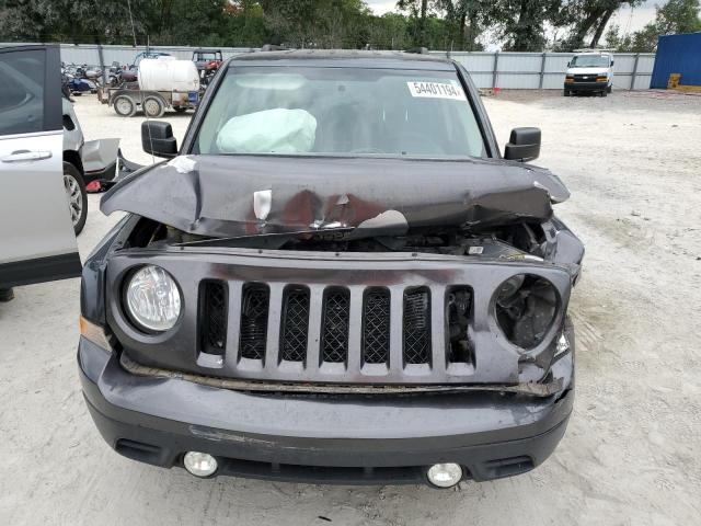 2015 Jeep Patriot Sport VIN: 1C4NJPBA3FD219862 Lot: 54401194