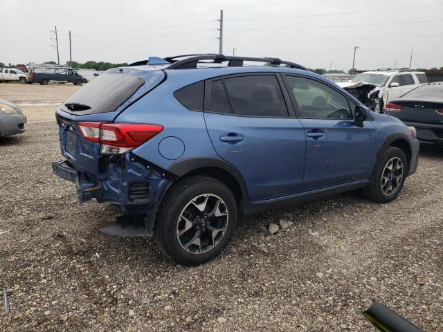 2019 Subaru Crosstrek Premium VIN: JF2GTACCXK8253530 Lot: 53508594