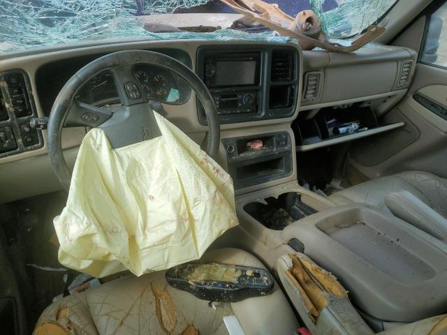 2003 Chevrolet Tahoe K1500 VIN: 1GNEK13Z73R197272 Lot: 54777104