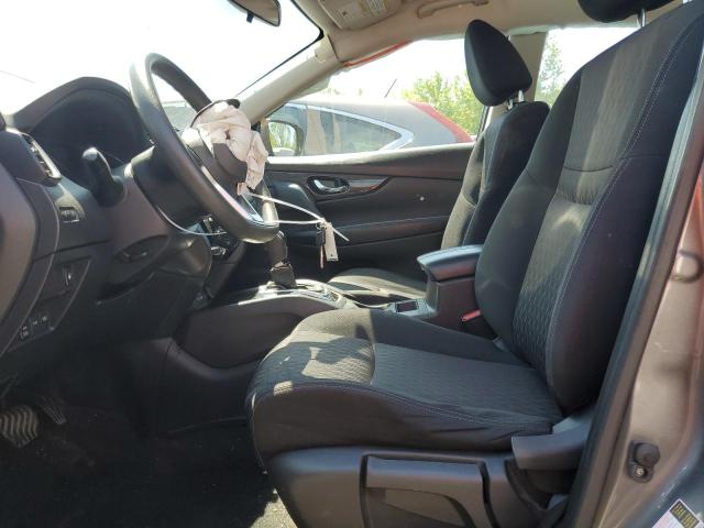 2018 Nissan Rogue S VIN: JN8AT2MV0JW309757 Lot: 55003874