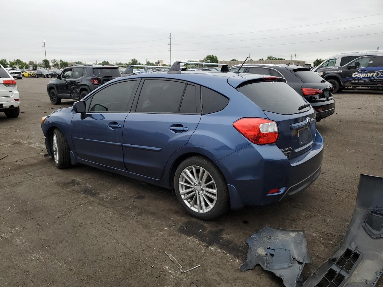 JF1GPAD63CH229007 2012 Subaru Impreza Premium