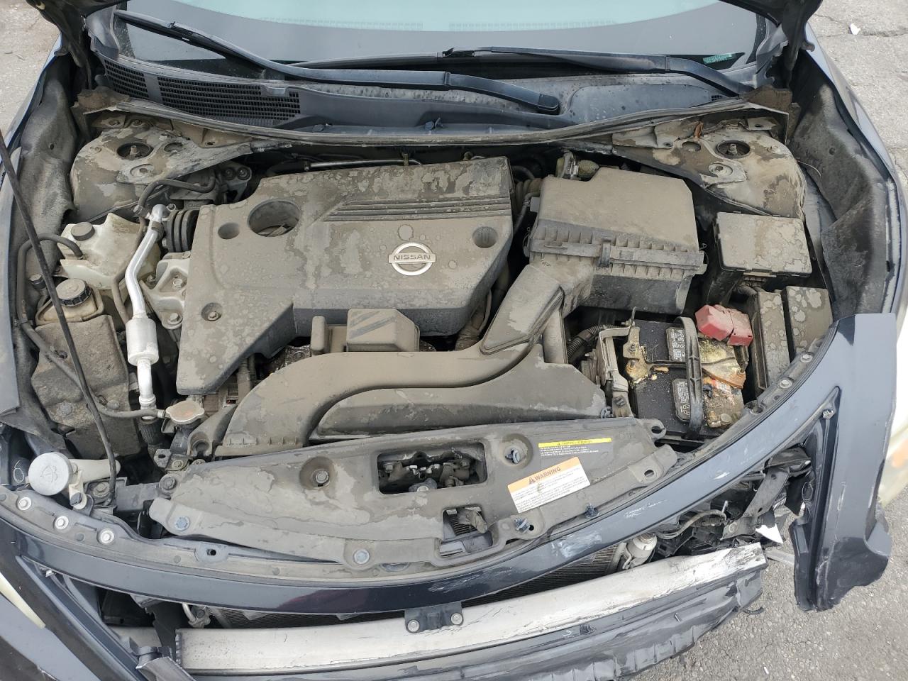 1N4AL3AP7FC429772 2015 Nissan Altima 2.5