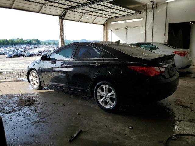 2011 Hyundai Sonata Se VIN: 5NPEC4AC9BH234656 Lot: 54384634