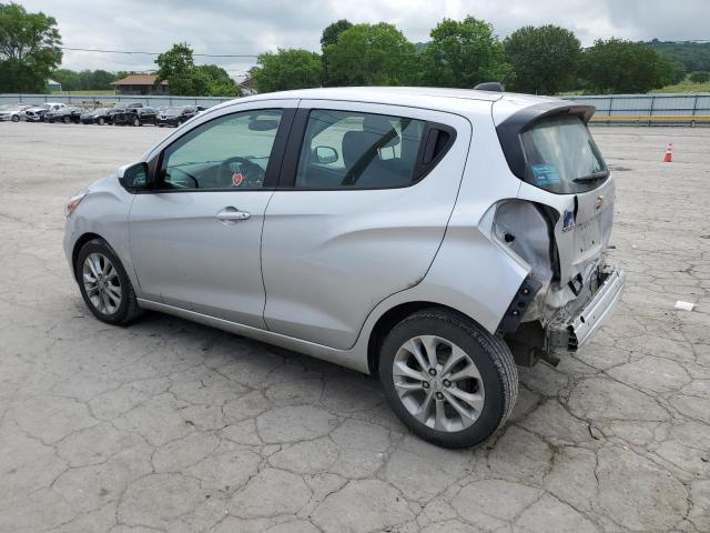 2020 Chevrolet Spark 1Lt VIN: KL8CD6SA1LC414460 Lot: 54754254