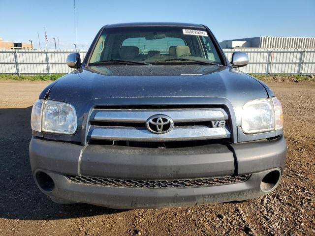 2006 Toyota Tundra Double Cab Sr5 VIN: 5TBDT44166S508751 Lot: 55562924