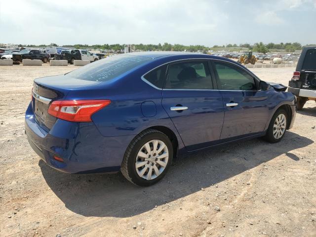 2018 Nissan Sentra S VIN: 3N1AB7AP8JY274978 Lot: 55334304