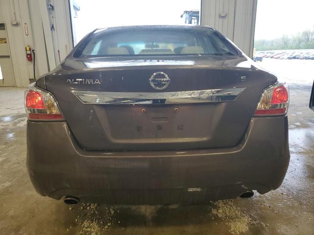 2015 NISSAN ALTIMA 2.5 - 1N4AL3AP8FC421647