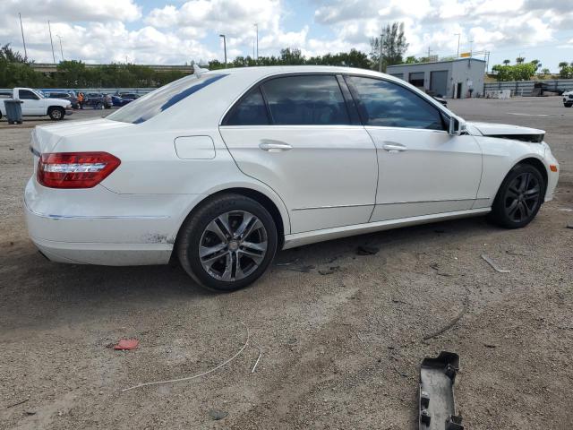 2011 Mercedes-Benz E 350 VIN: WDDHF5GB6BA360883 Lot: 55967004