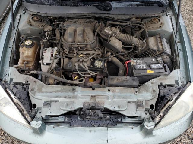 2007 Ford Taurus Se VIN: 1FAFP53U87A116901 Lot: 56310074