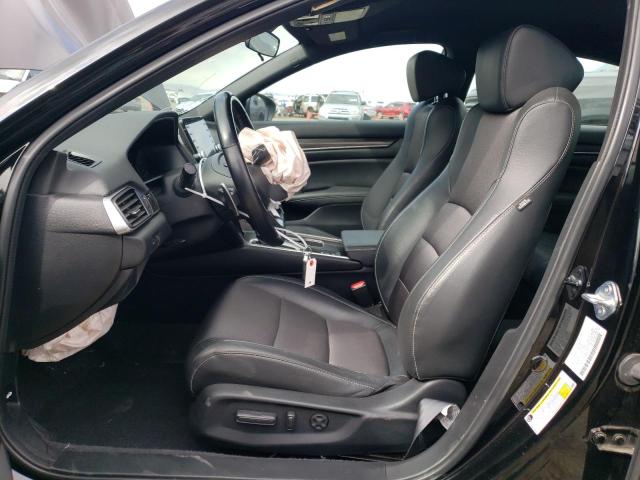 2022 Honda Accord Sport VIN: 1HGCV1F30NA095698 Lot: 55657244