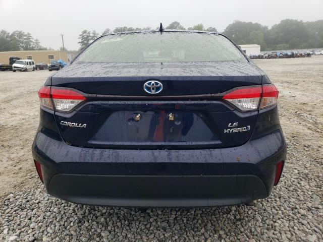 2023 TOYOTA COROLLA LE - JTDBCMFE4PJ003093