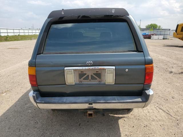 1992 Toyota 4Runner Vn39 Sr5 VIN: JT3VN39W6N8042704 Lot: 49128874